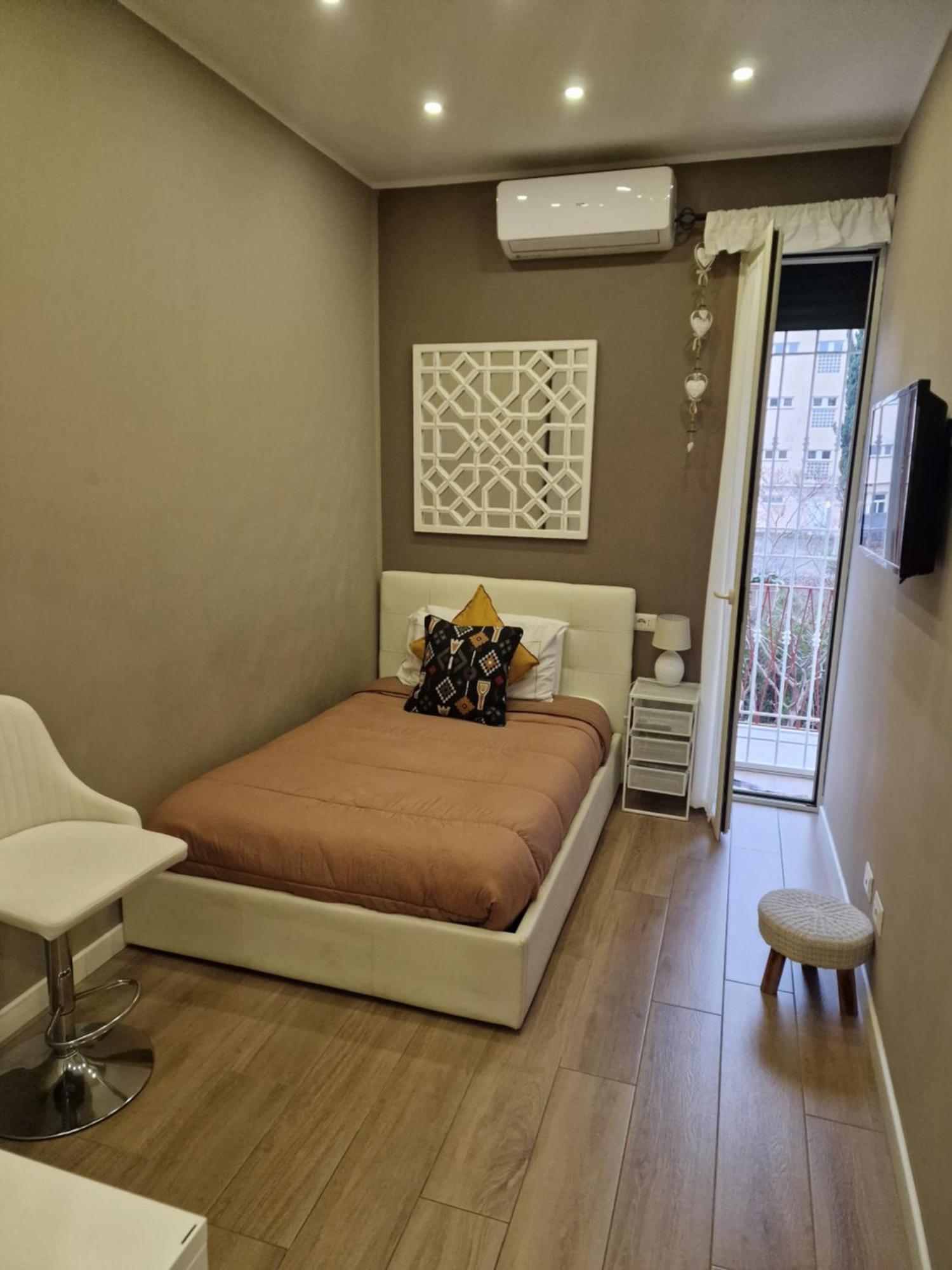 Homey Rom Zimmer foto