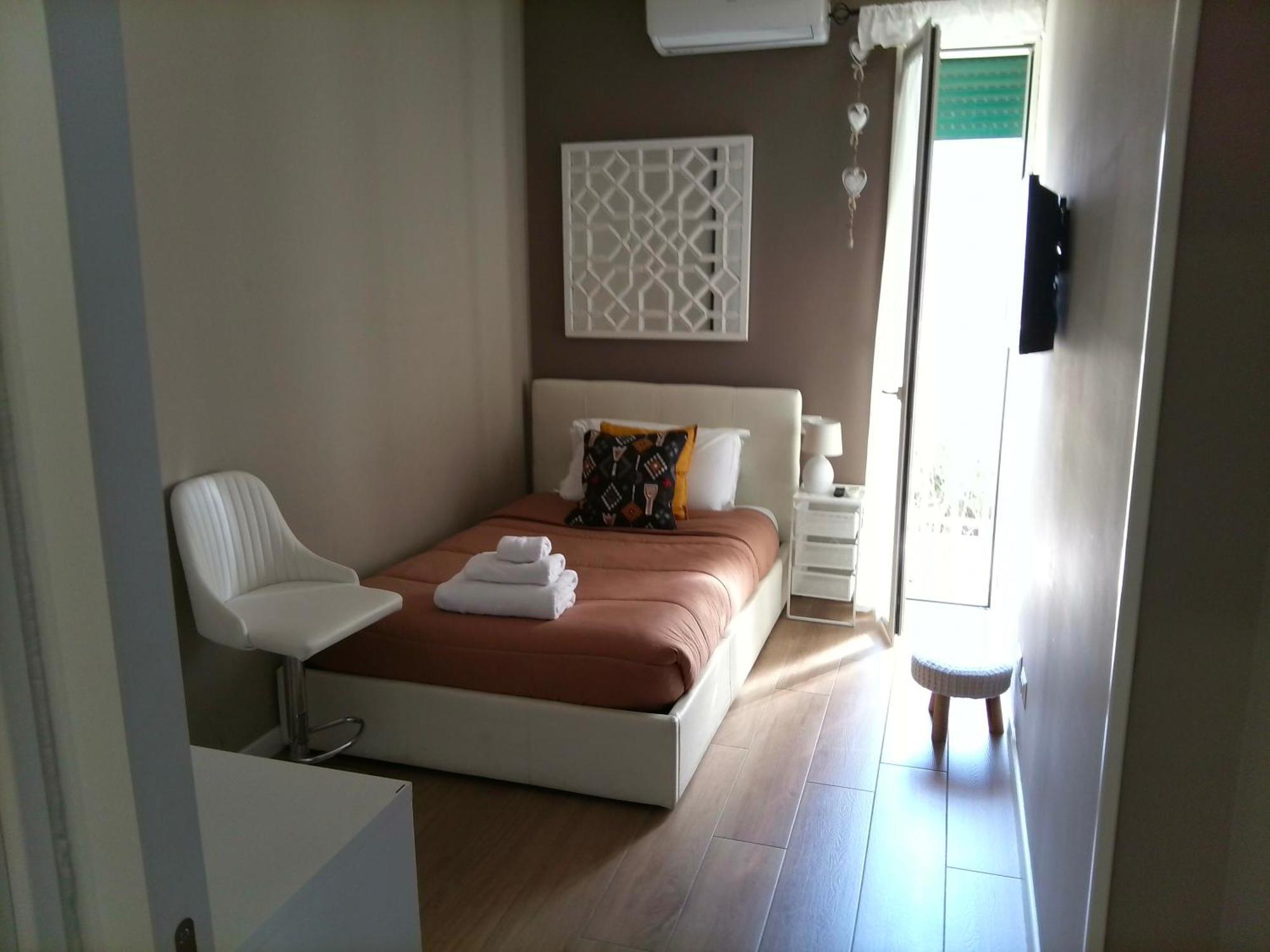 Homey Rom Exterior foto